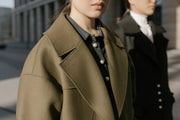 Shop Smart, Stay Cozy: Essential Women's Autumn Clothes