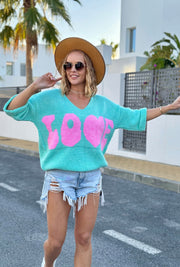 LOVE Sweater