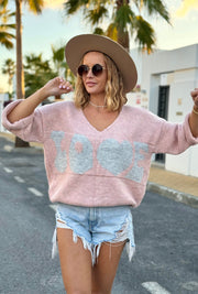 LOVE Sweater