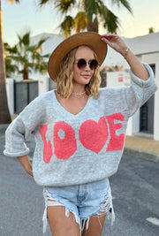 LOVE Sweater