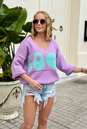 LOVE Sweater