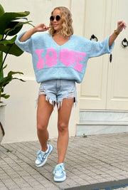 LOVE Sweater
