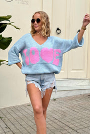 LOVE Sweater