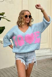 LOVE Sweater