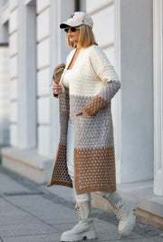 Becca Long Cardigan