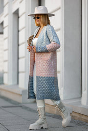 Becca Long Cardigan