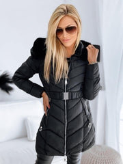 Modern Puffer Jacket