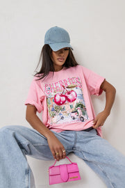 Cherries T-shirt