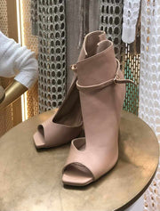 Intention Stiletto Heels