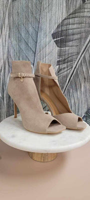 Intention Stiletto Heels