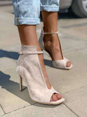 Intention Stiletto Heels