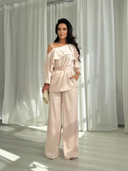 ESiTO Sophisticated Blush Matching Set