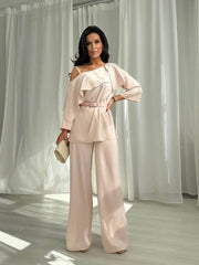 ESiTO Sophisticated Blush Matching Set