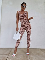 by Me Cheetah Print Matching Set