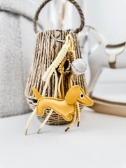 Decorative Bag Charms Collection