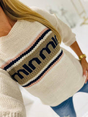 Min Min Sweater