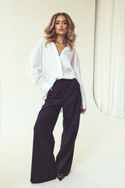 French Double Breast