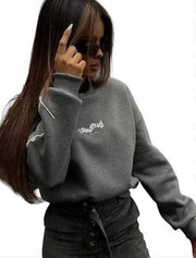 Lamanuel Crewneck Sweater