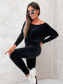 Velvet Sport Set