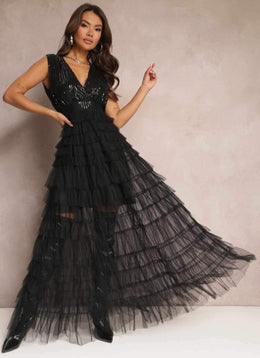 Maxi Tulle Sparkle
