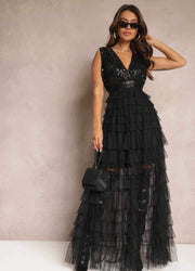 Maxi Tulle Sparkle