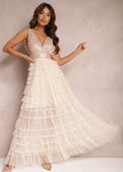 Maxi Tulle Sparkle