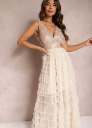 Maxi Tulle Sparkle