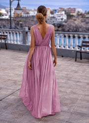 Emmi Sparkle Maxi Dress