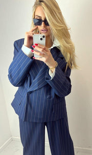 French Double Breast