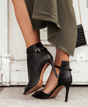 Intention Stiletto Heels