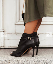 Intention Stiletto Heels