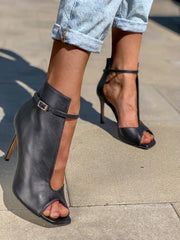 Intention Stiletto Heels