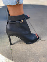 Intention Stiletto Heels