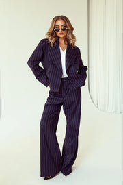 French Double Breast