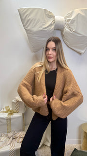 Valentina Cardigan